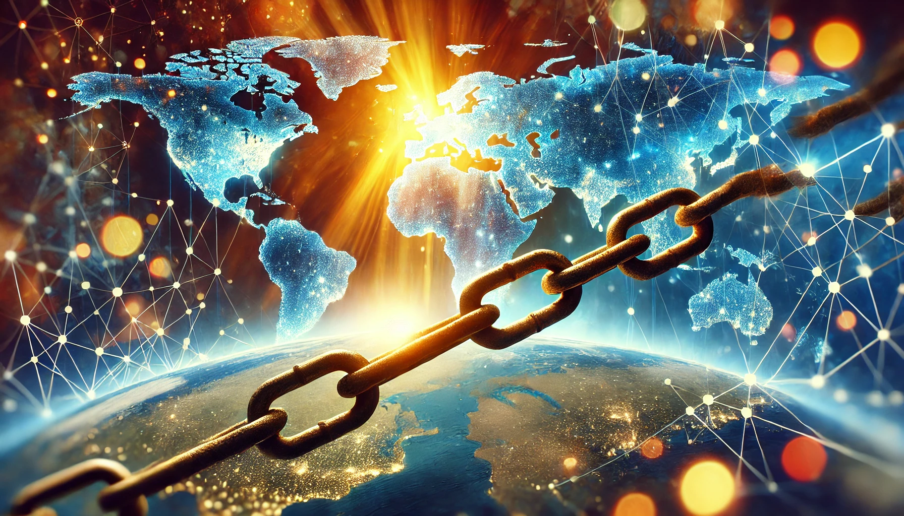 Eliminate Human Trafficking