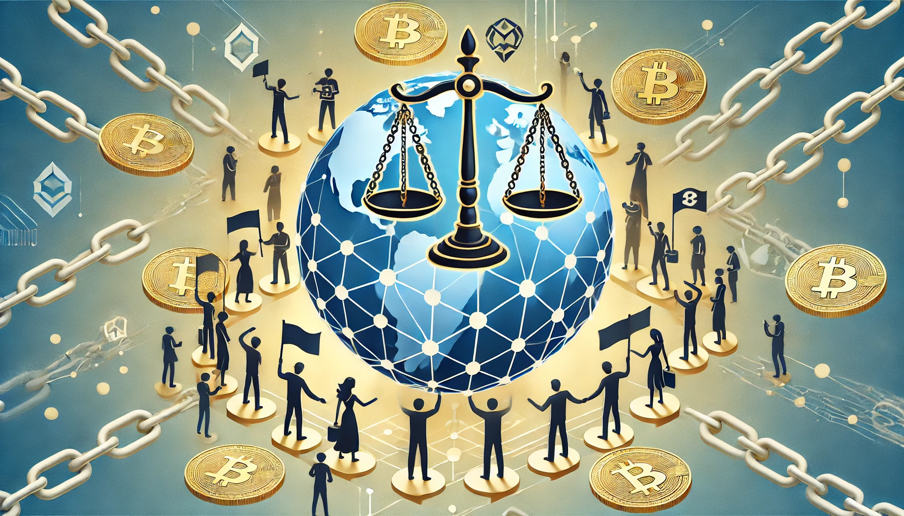 End Global Kleptocracies