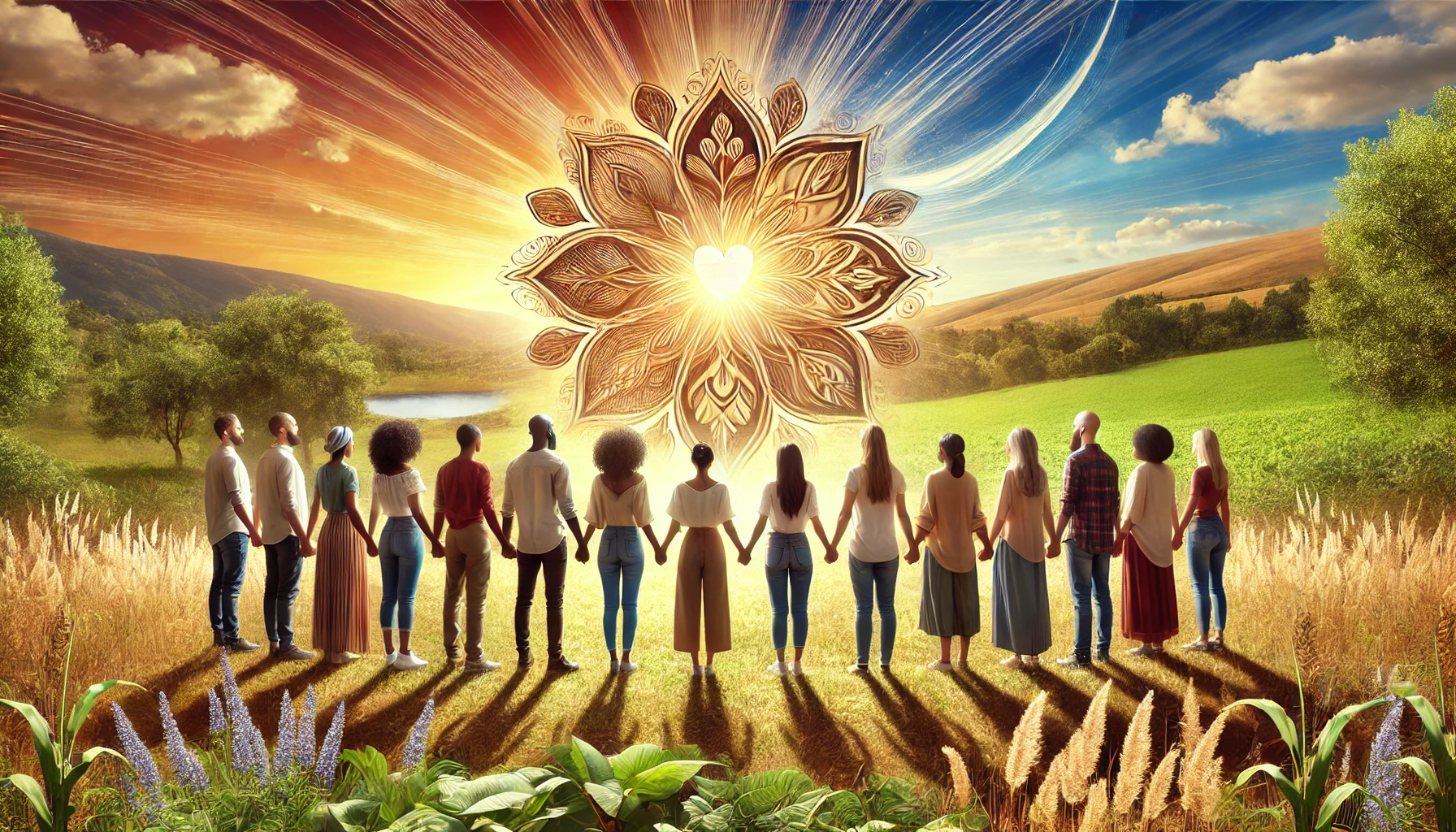 End Systemic Racism and Discrimination