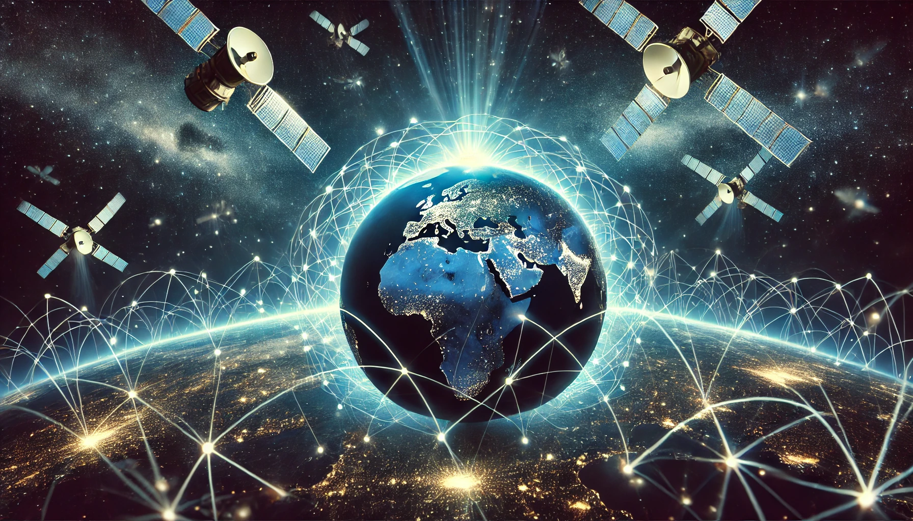 Expand Universal Internet Connectivity