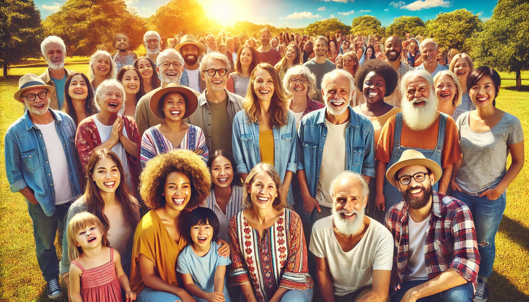 Promote Tolerance for Diverse Religious Practices