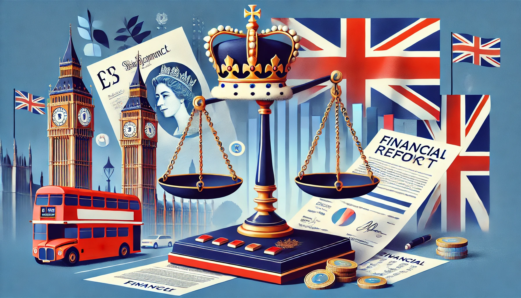 Reform the UK Royal Family