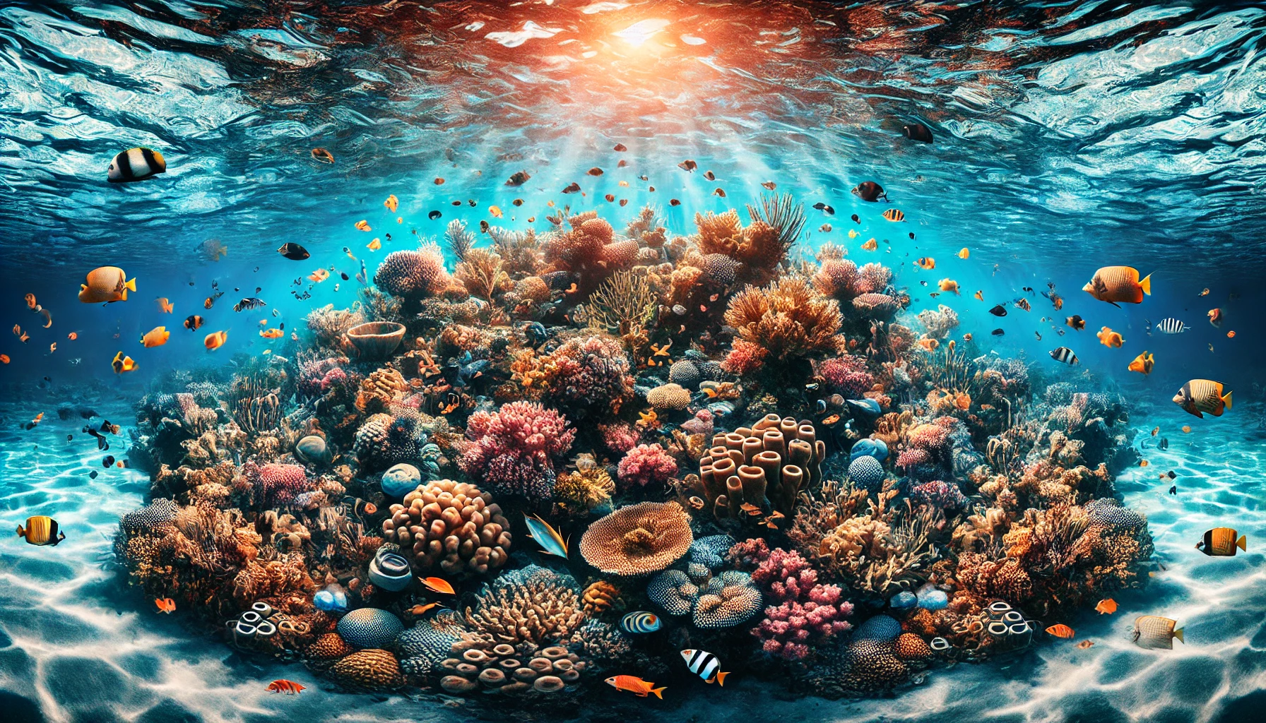 Solve Ocean Acidification